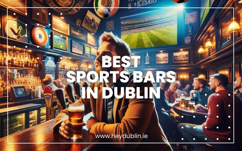 Best Sport Bars in Poland 2025