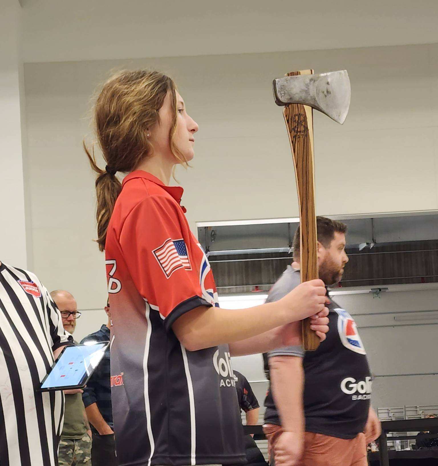 United Axe Throwers