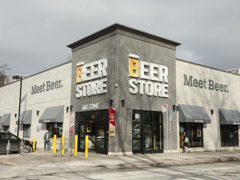 The Beer Store Wilanów